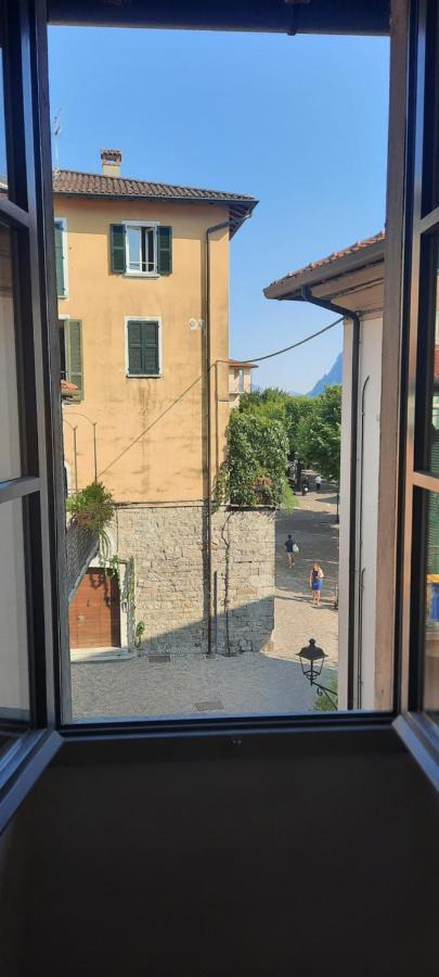 L'Airone - Casa Vacanza Mandello del Lario Zewnętrze zdjęcie
