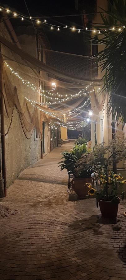 L'Airone - Casa Vacanza Mandello del Lario Zewnętrze zdjęcie