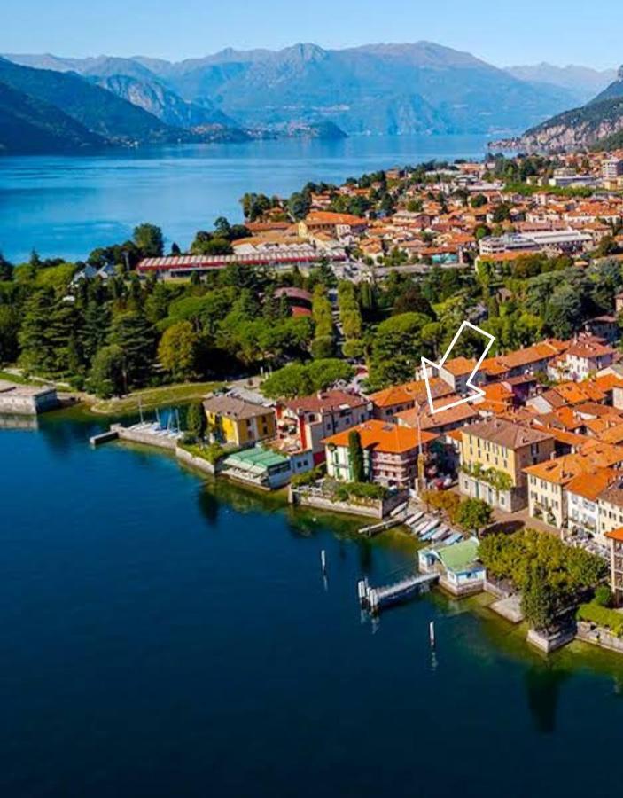 L'Airone - Casa Vacanza Mandello del Lario Zewnętrze zdjęcie