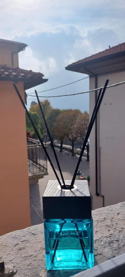 L'Airone - Casa Vacanza Mandello del Lario Zewnętrze zdjęcie