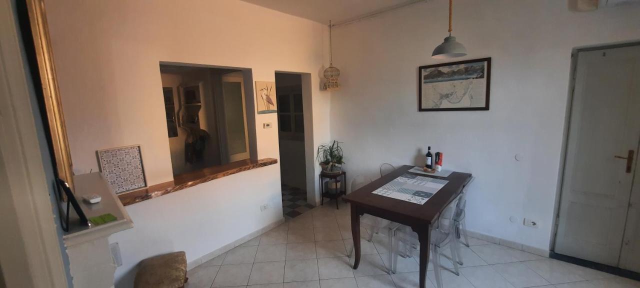 L'Airone - Casa Vacanza Mandello del Lario Zewnętrze zdjęcie