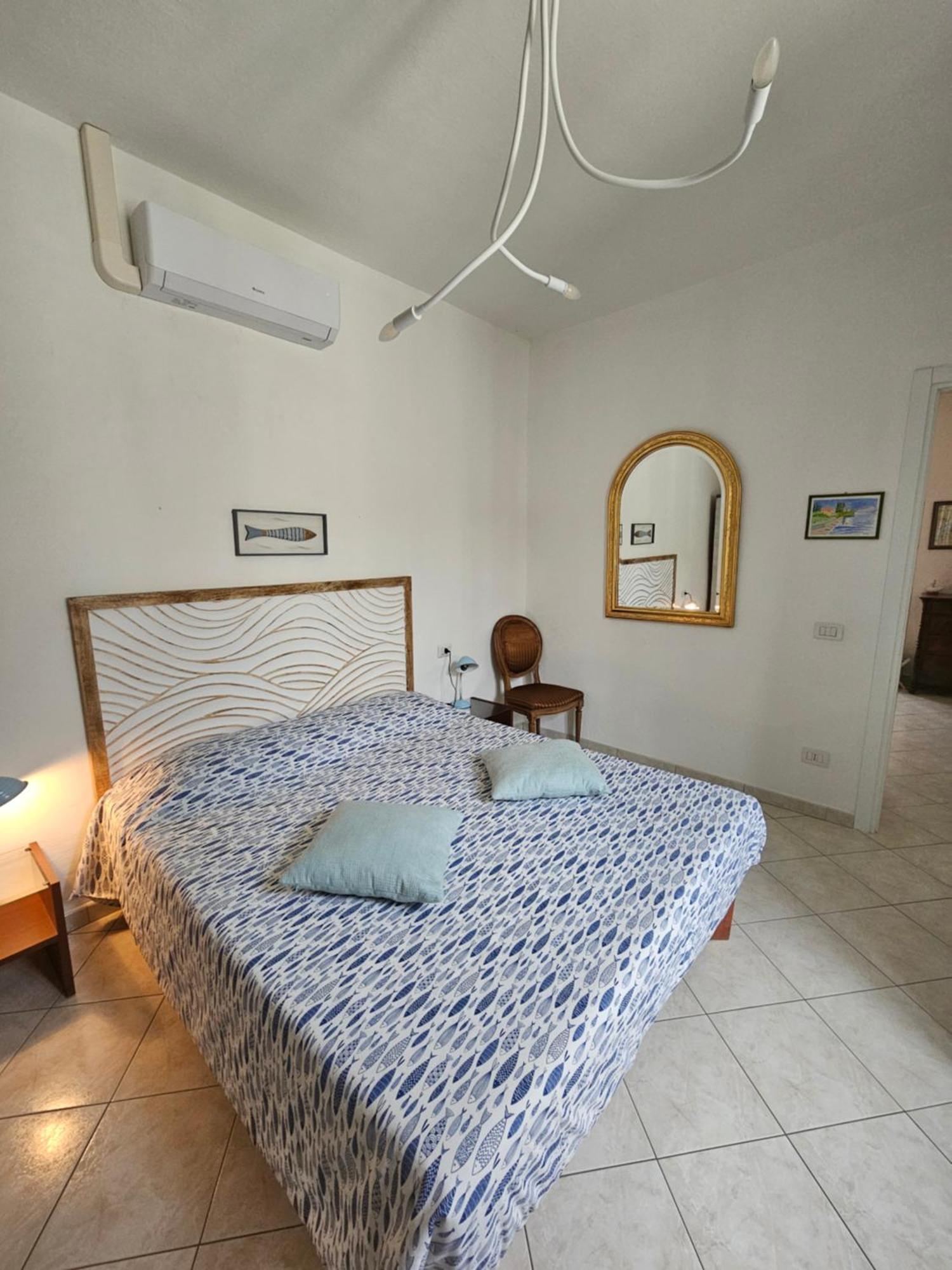L'Airone - Casa Vacanza Mandello del Lario Zewnętrze zdjęcie